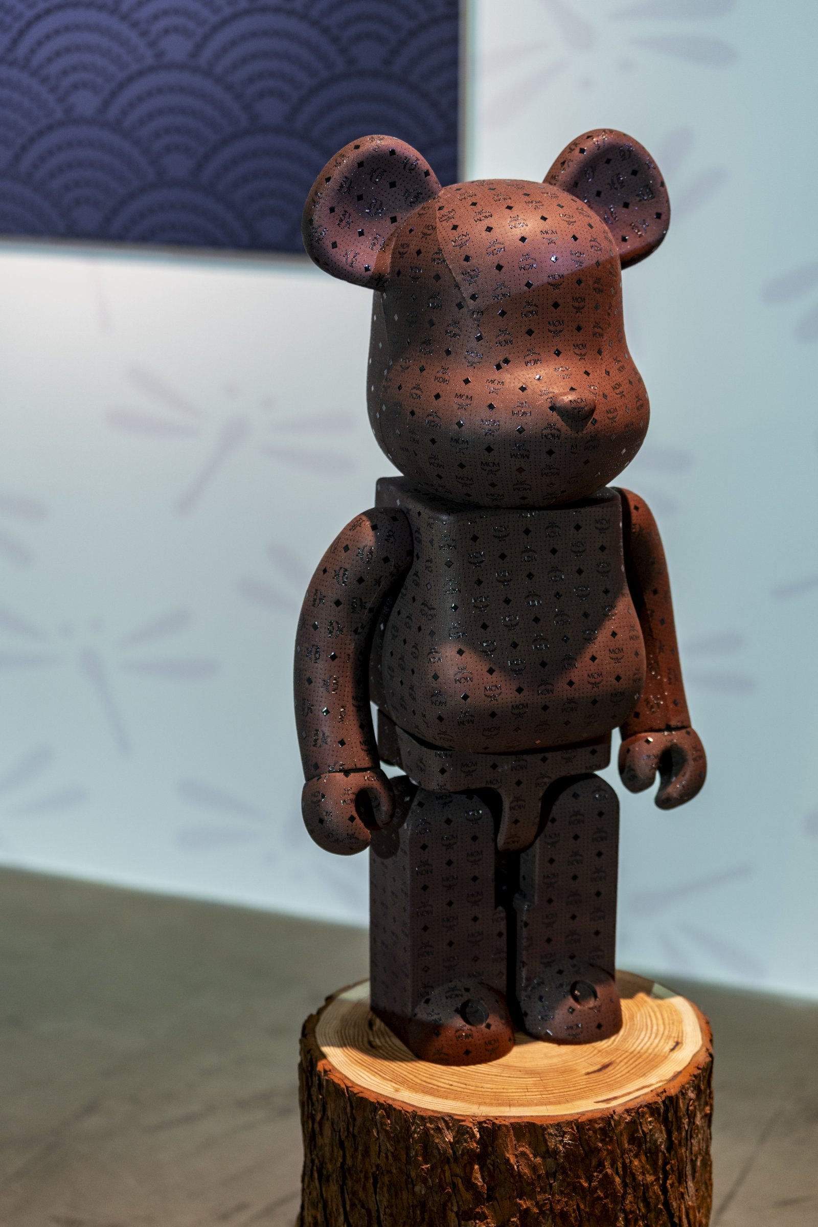 MCMが織りなす“幻想のワンダーランド”。「FRIEZE SEOUL」で出会う